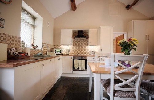 Folkton Cottage | Swallows Nest Cottage