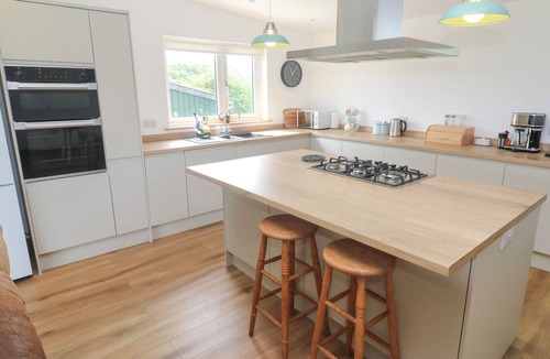 Carbis Bay Cottage | SWALLOWS NEST, country holiday cottage in Carbis Bay