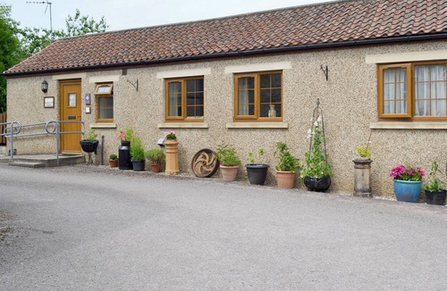 West Heslerton Cottage | Swallowtail Cottage - UK2296