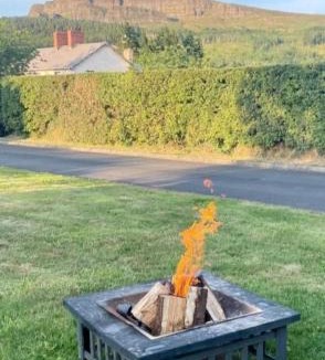 Limavady Other | Swanns Bridge Glamping