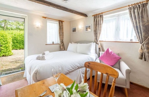 Rackheath Cottage | Swift Host Barn Cottage Rural Barn near the Norfolk Broads