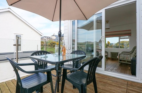Bwlchtocyn Cottage | Swn Y Wylan