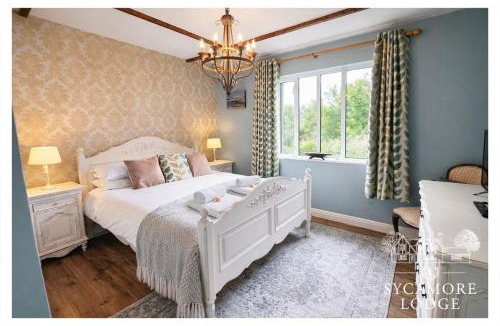 County Clare House | Sycamore Lodge