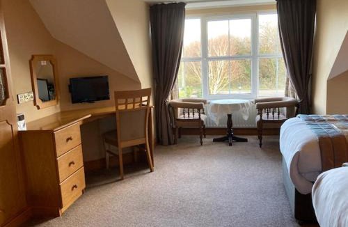 Castleisland Bed & Breakfast | Tailors Lodge, Continental Breakfast