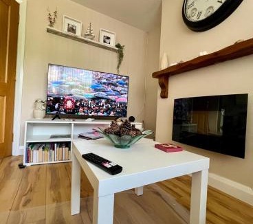 Carnlough Apartment | Tailte Trá