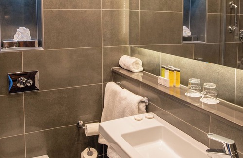 Wexford Hotel | Talbot Hotel Wexford