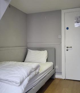 City Centre Dublin Bed & Breakfast | Talbot Street Guest House