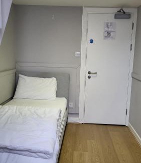 City Centre Dublin Bed & Breakfast | Talbot Street Guest House