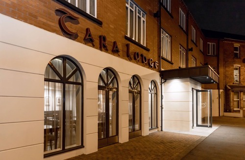 Belfast City Centre House | Tara Lodge