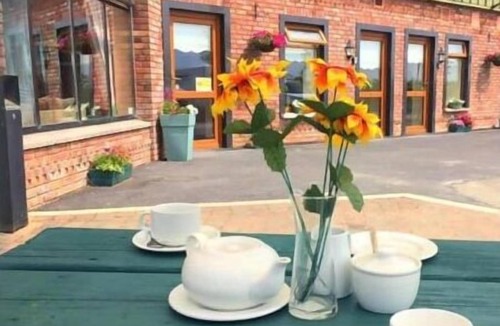 Rathfeigh Apartment | Tara View Apartments
