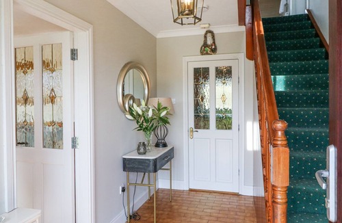 Kenmare Cottage | Teach Ards