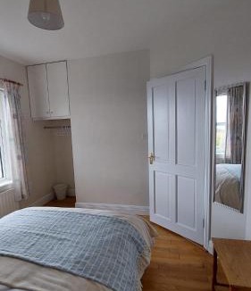 Carrick House | Teach na Mara Cottage Kilcar Donegal