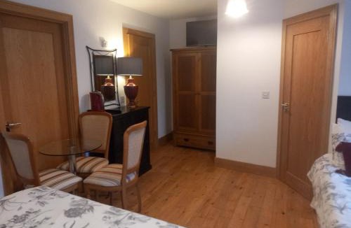 Kiltimagh Bed & Breakfast | Teach Sile