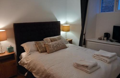 Kiltimagh Bed & Breakfast | Teach Sile
