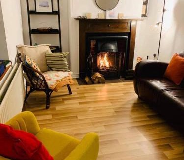 Carrickfergus House | Temple-Effin Self Catering Holiday Cottage