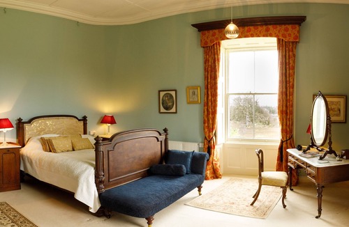 Kilvarnet House | Temple House
