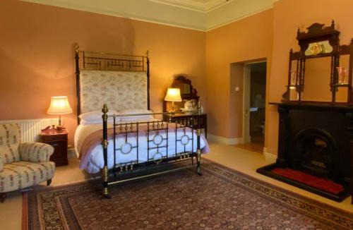 Tudenham Bed & Breakfast | Templemacateer B&B