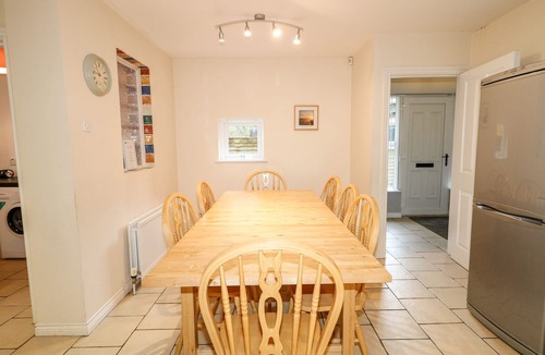 Coleraine House | THE ADMIRAL, pet friendly, with open fire in Coleraine