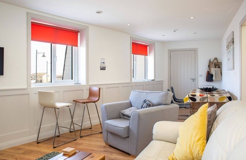 Ardglass Apartment | The Anchor Apartments
