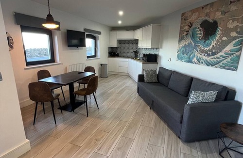 Skerries Apartment | The Anchor in Skerries - Your Coastal Haven