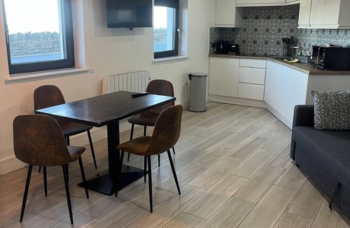 Skerries Apartment | The Anchor in Skerries - Your Coastal Haven