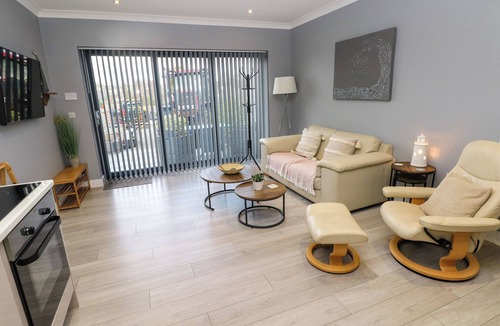 St. Florence Cottage | The Annexe @ Trintex