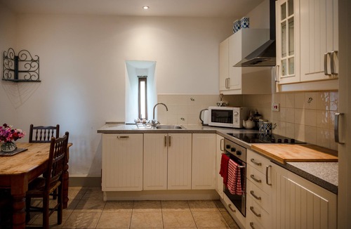 Redbrook Cottage | The Apple Store, Great Doward In The Wye Valley
