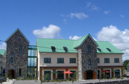 Claregalway Hotel | The Arches Hotel