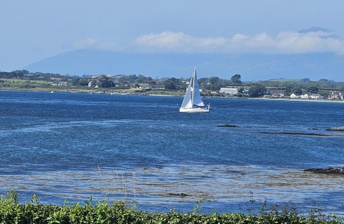 Portaferry House | The Barn at Bar Hall Bay