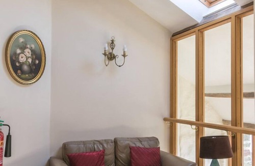 Port Talbot Bed & Breakfast | The Barn B&B