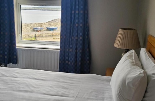 Kilkilloge Hotel | The Beach Hotel