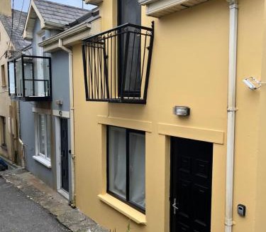 Lahinch House | The Beach House