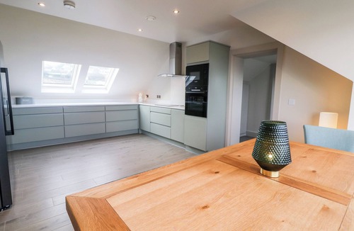 Gortahork Cottage | The Beachhouse