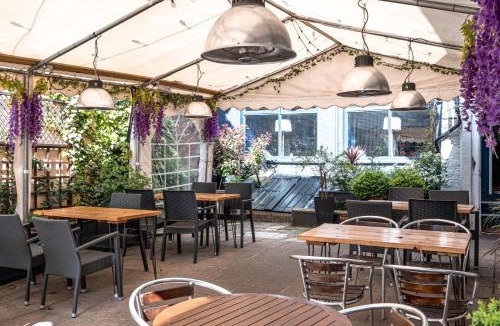 Chepstow Hotel | The Beaufort Hotel