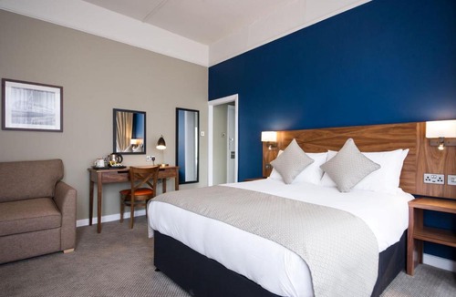 Pontcanna Hotel | The Beverley by Innkeeper's Collection