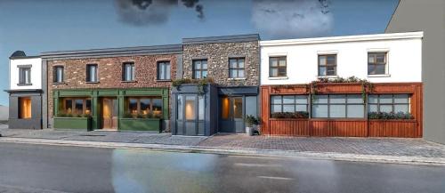 Oughterard House | The Boat Inn