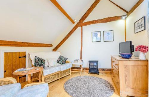 Ross-on-Wye House | The Bothy
