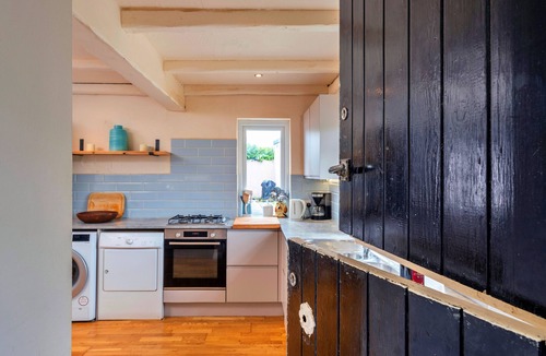 Bude Cottage | The Breakers