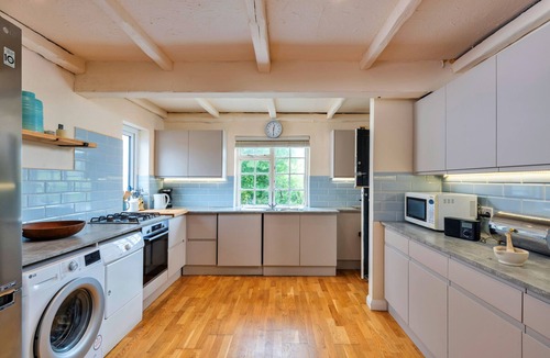 Bude Cottage | The Breakers