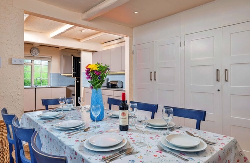 Bude Cottage | The Breakers