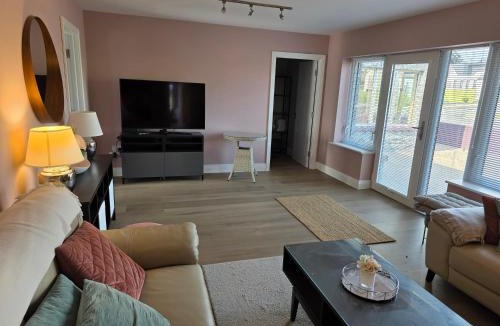 Enniscrone House | The Bungalow at Cahermore