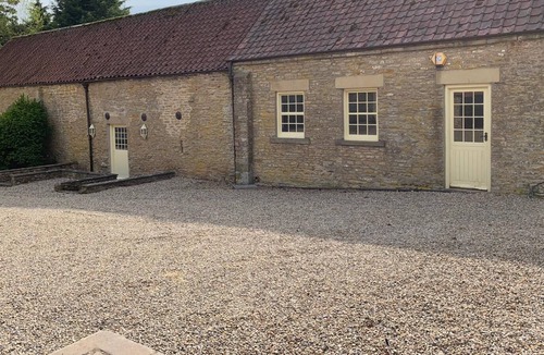Wykeham House | The Bunk Barn at Gallows Hill , Scarborough