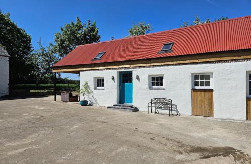Coleraine House | The Byre At Springbank