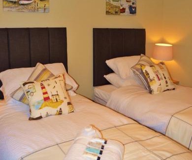 Cushendall House | The Captains Cottage, Cushendall