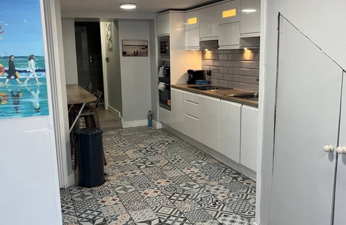Skerries Apartment | The Captains Wheel