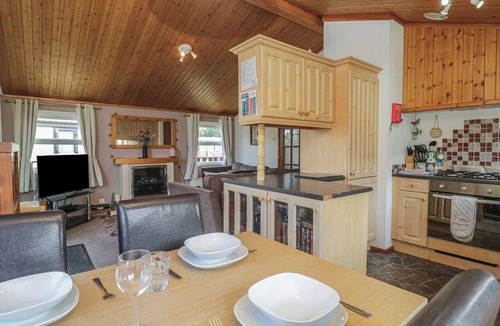 Tewitfield Cottage | The Cedars