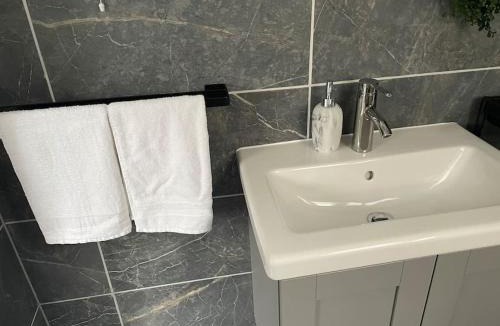 Brittas House | The Cedars Guesthouse