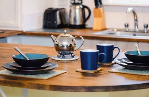 Fort Augustus House | The Chalet by Interhome