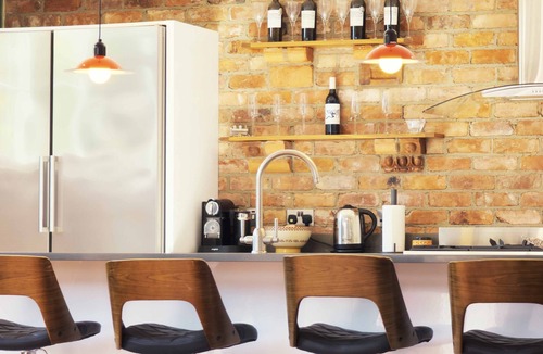 Wexford Apartment | The Classroom Studio Rental, Patricks Square, Wexford Town