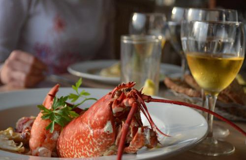 Ballybunion Hotel | The Cliff House Hotel